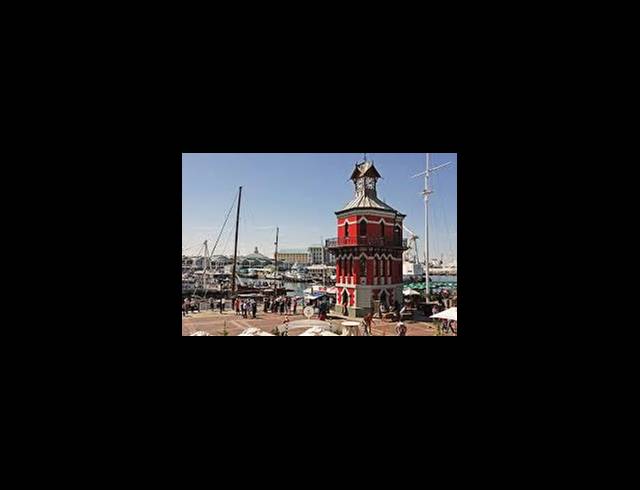 186M² OFFICE TO LET IN WATERFRONT